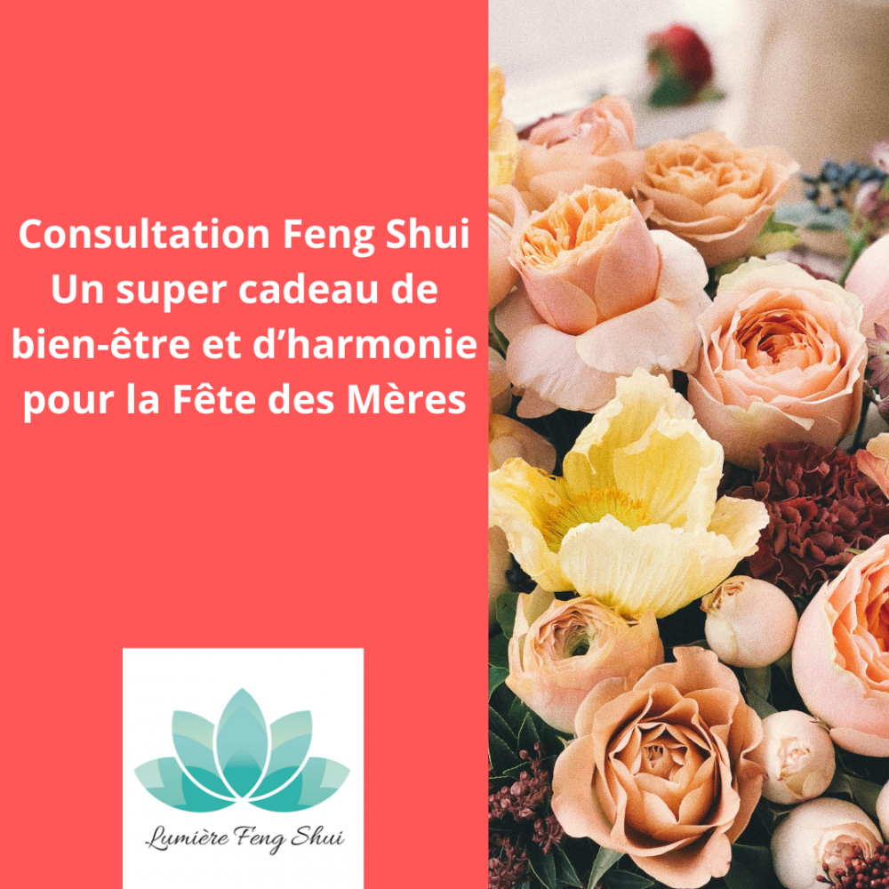 Bien-être, chance, énergies positives Consultation Feng Shui Un super cadeau à offrir pour la Fête des Mères.png